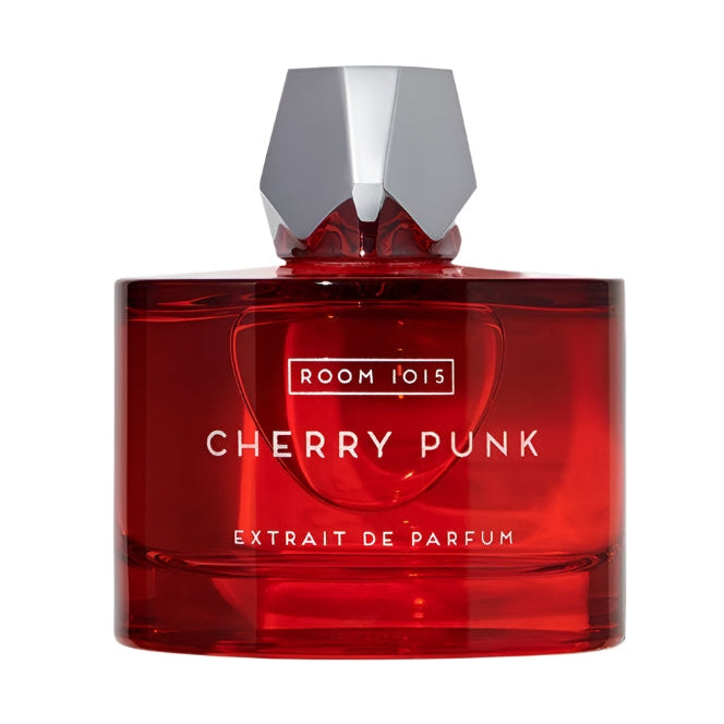 Room 1015: Cherry Punk Extrait - Luke's Scents Decants